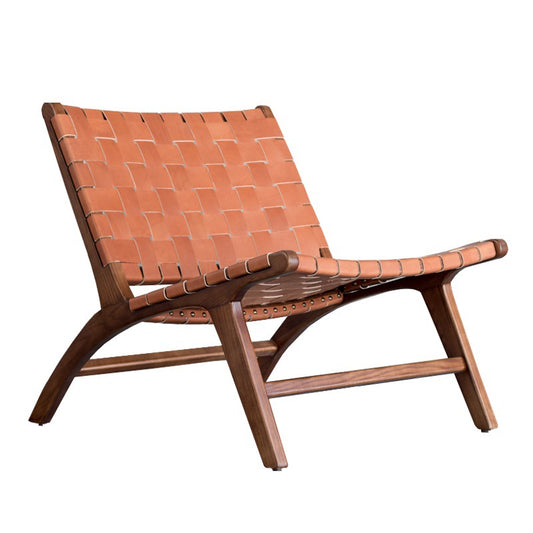 Zenyara balcony lounge chair