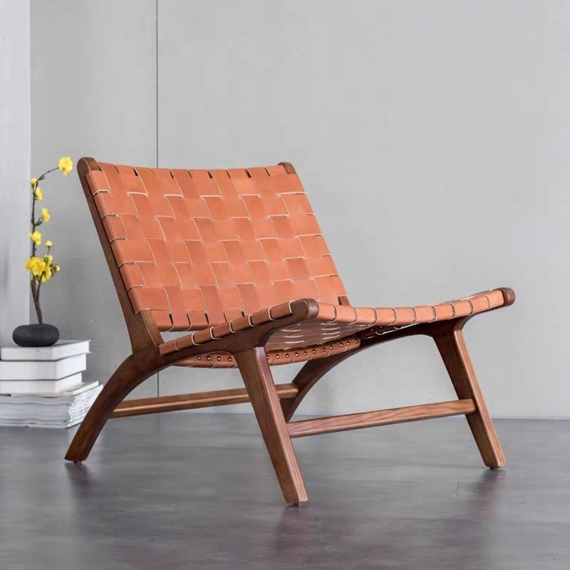 Zenyara balcony lounge chair